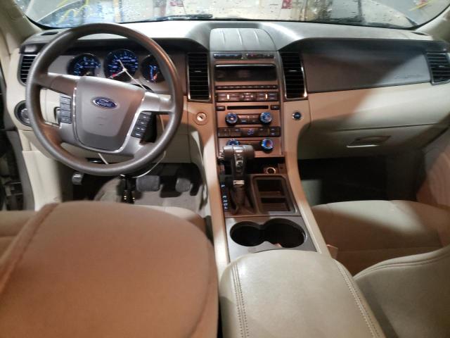 Фото 8 с аукциона – 2010 FORD TAURUS SE с VIN 1FAHP2DW7AG161128