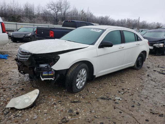 CHRYSLER SEBRING 2007 с VIN 1C3LC46R97N568816 - Фото с аукциона