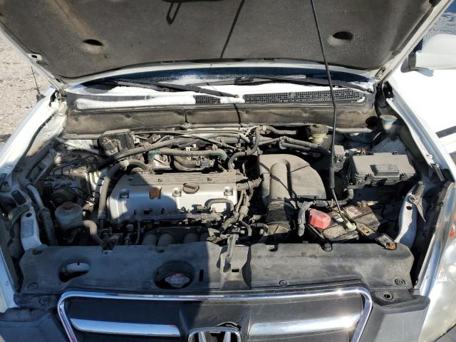Photo 11 from auction – 2005 HONDA CR-V with VIN JHLRD78865C022737