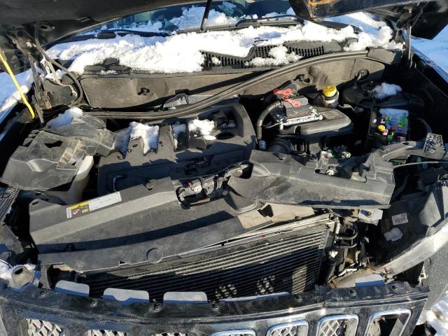 Photo 12 from auction – 2014 JEEP COMPASS LA with VIN 1C4NJDEB7ED626570