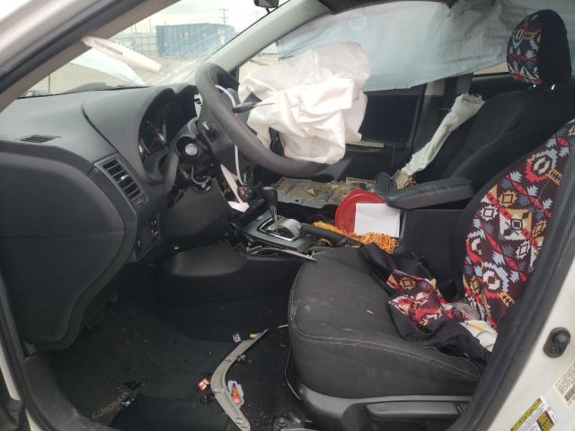 Photo 7 from auction – 2013 TOYOTA COROLLA BA with VIN 5YFBU4EEXDP177501