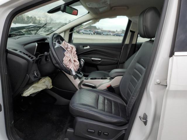 Фото 7 с аукциона – 2015 FORD C-MAX PREM с VIN 1FADP5CUXFL118448