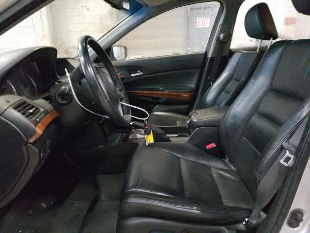 Photo 7 from auction – 2011 HONDA ACCORD EXL with VIN 1HGCP2F83BA093371