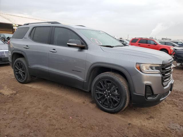 Photo 4 from auction – 2022 GMC ACADIA SLE with VIN 1GKKNKL4XNZ155277