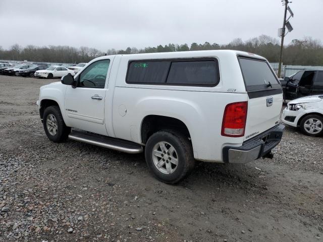 Photo 2 from auction – 2008 GMC SIERRA C15 with VIN 1GTEC14J68Z199925