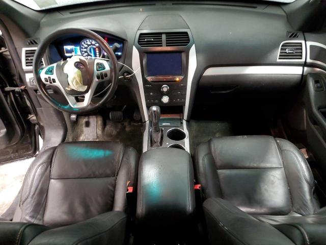 Photo 8 from auction – 2014 FORD EXPLORER X with VIN 1FM5K8D80EGB41773