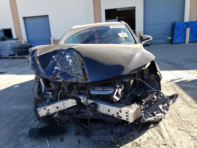 Photo 5 from auction – 2018 LEXUS RX 350 L with VIN JTJGZKCA6J2004089