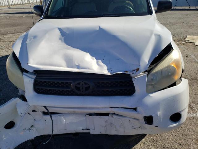 Photo 12 from auction – 2006 TOYOTA RAV4 with VIN JTMZD33VX65019932