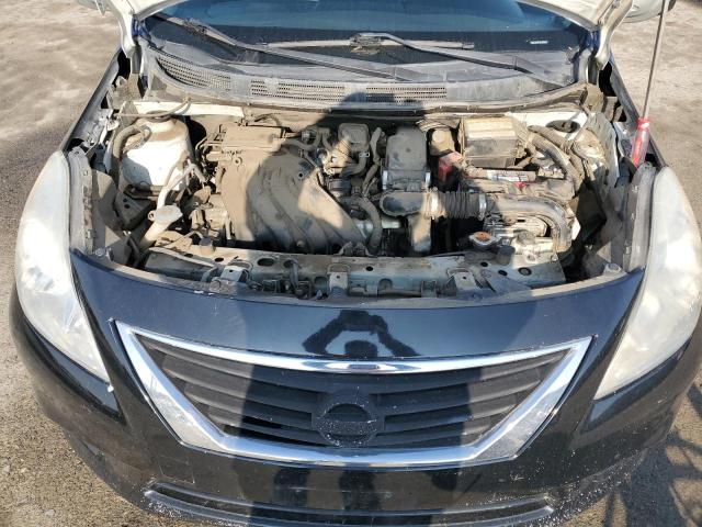 Photo 11 from auction – 2014 NISSAN VERSA S with VIN 3N1CN7AP1EL866242
