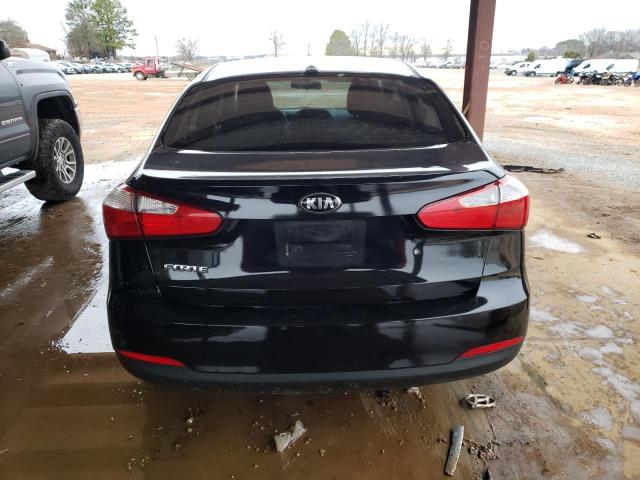 Photo 6 from auction – 2015 KIA FORTE LX with VIN KNAFK4A67F5401665