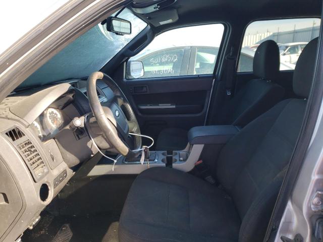 Photo 7 from auction – 2009 FORD ESCAPE XLT with VIN 1FMCU03G69KA94991