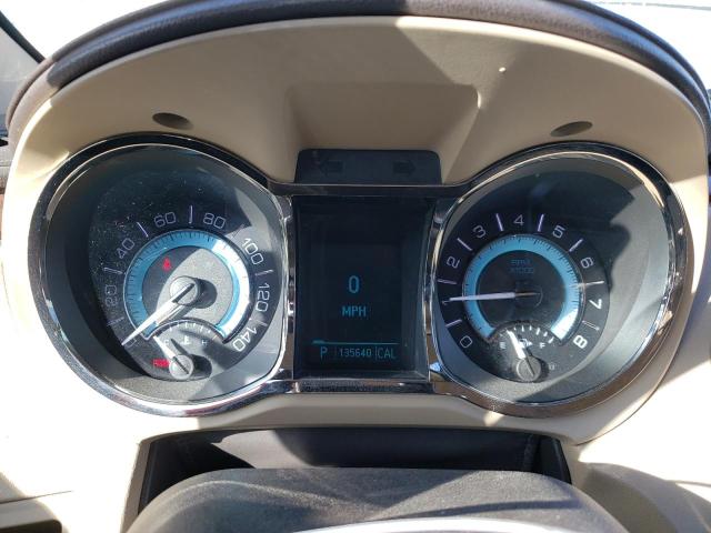 Photo 9 from auction – 2011 BUICK LACROSSE C with VIN 1G4GC5GD3BF368566