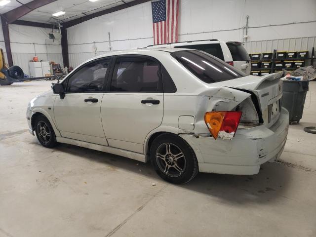 Photo 2 from auction – 2005 SUZUKI AERIO S with VIN JS2RA62S755251605