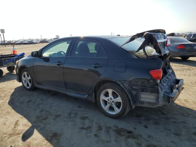 Photo 2 from auction – 2011 TOYOTA COROLLA with VIN 2T1BU4EE3BC692000