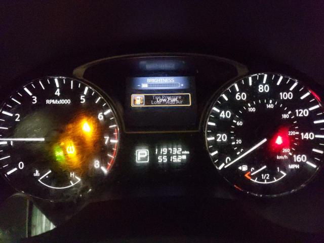 Photo 9 from auction – 2015 NISSAN ALTIMA 2.5 with VIN 1N4AL3AP2FN402936