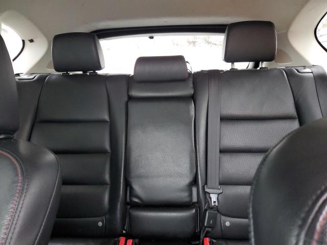 Photo 10 from auction – 2015 MAZDA CX-5 GT with VIN JM3KE4DY0F0493244