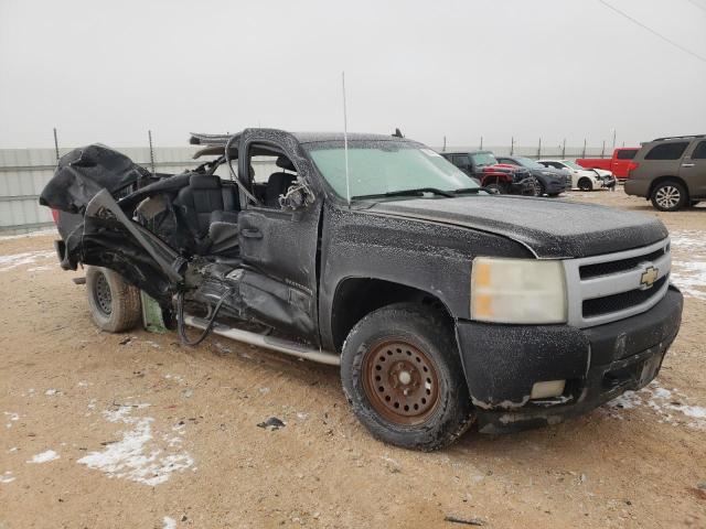 Фото 4 с аукциона – 2008 CHEVROLET SILVERADO с VIN 2GCEK13M781154094