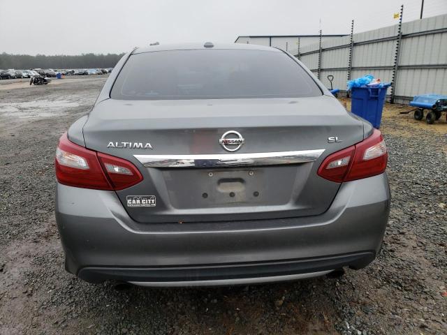 Photo 6 from auction – 2018 NISSAN ALTIMA 2.5 with VIN 1N4AL3AP0JC173757