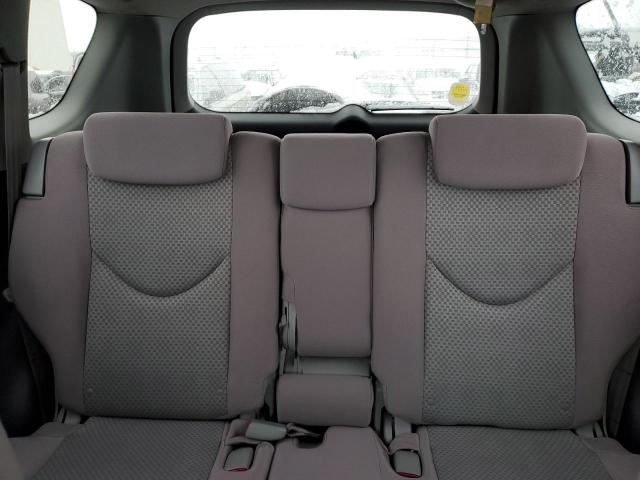 Photo 10 from auction – 2006 TOYOTA RAV4 with VIN JTMZD33V266017554