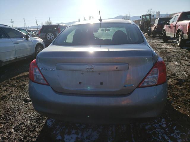 Photo 6 from auction – 2012 NISSAN VERSA S with VIN 3N1CN7AP9CL843076