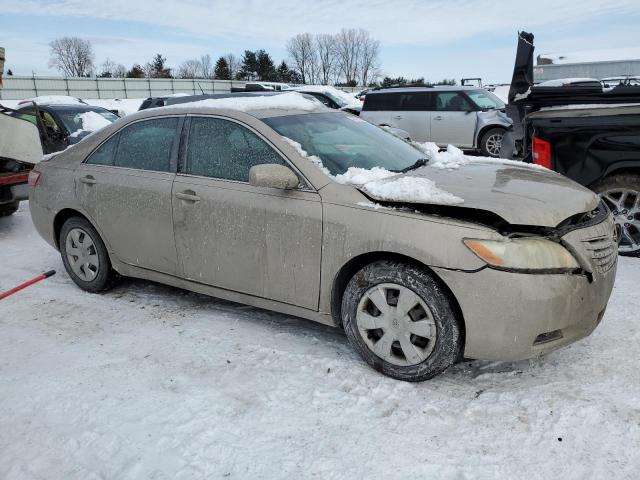 Photo 4 from auction – 2009 TOYOTA CAMRY BASE with VIN 4T1BE46K29U302997