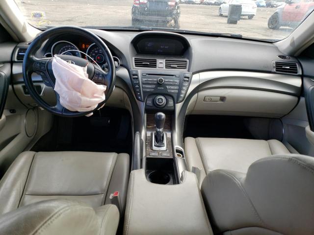 Photo 8 from auction – 2012 ACURA TL with VIN 19UUA8F21CA009442