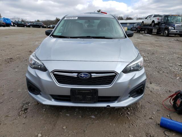 Photo 5 from auction – 2017 SUBARU IMPREZA with VIN 4S3GKAA63H3617405