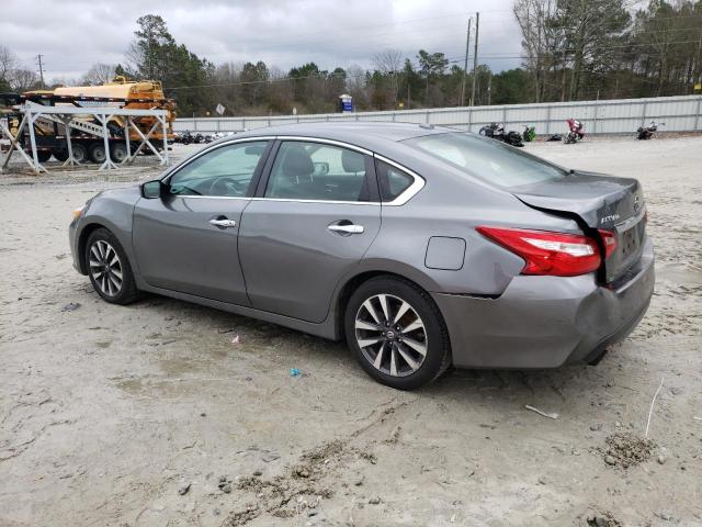 Photo 2 from auction – 2017 NISSAN ALTIMA 2.5 with VIN 1N4AL3AP3HC263169