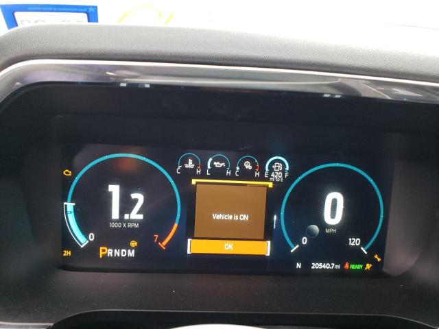 Photo 9 from auction – 2021 FORD F150 SUPER with VIN 1FTFW1ED2MFB08617