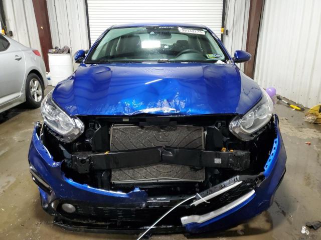 Photo 5 from auction – 2019 KIA FORTE FE with VIN 3KPF24AD0KE007358