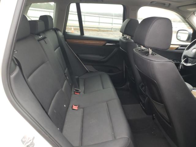Photo 11 from auction – 2014 BMW X3 XDRIVE2 with VIN 5UXWX9C53E0D14316