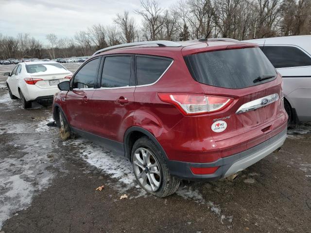 Photo 2 from auction – 2015 FORD ESCAPE TIT with VIN 1FMCU9J97FUA72538