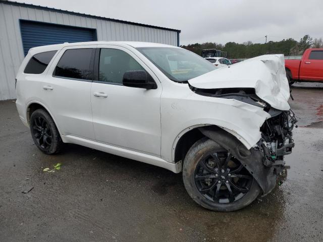 Photo 4 from auction – 2019 DODGE DURANGO SX with VIN 1C4RDHAG0KC626302