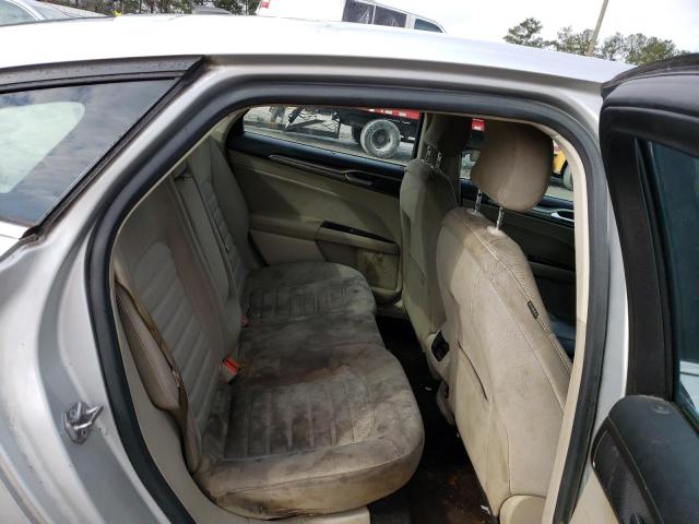 Photo 10 from auction – 2017 FORD FUSION SE with VIN 3FA6P0HD7HR183170