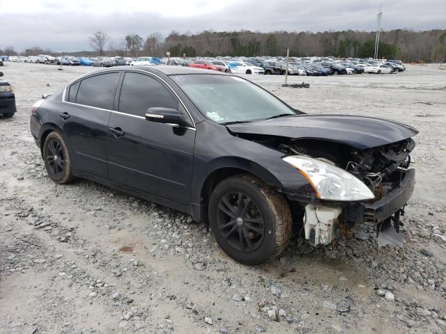 Photo 4 from auction – 2010 NISSAN ALTIMA BAS with VIN 1N4AL2AP3AN421028