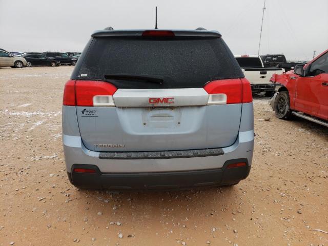 Photo 6 from auction – 2014 GMC TERRAIN SL with VIN 2GKALREK8E6312371
