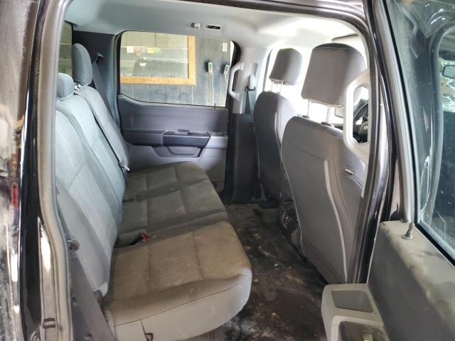 Foto 10 de la subasta – 2021 FORD F150 SUPER con VIN 1FTEW1EP9MFA32142