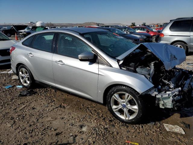 Photo 4 from auction – 2013 FORD FOCUS SE with VIN 1FADP3F23DL213056
