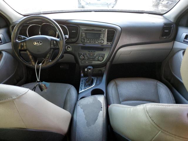صورة رقم 8 من المزاد - 2013 KIA OPTIMA EX مع VIN 5XXGN4A79DG249775