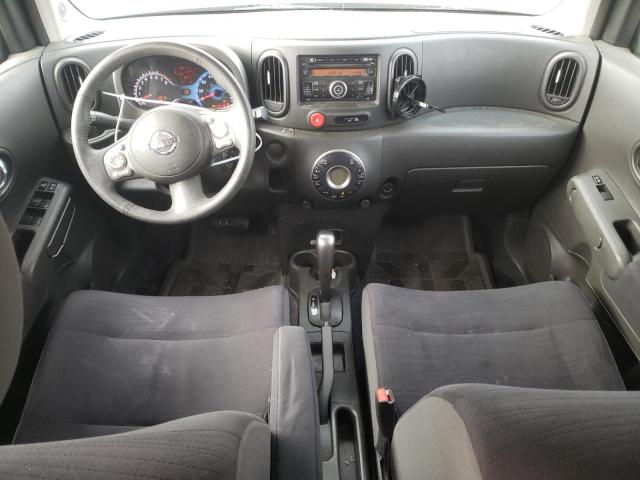 Photo 8 from auction – 2011 NISSAN CUBE BASE with VIN JN8AZ2KR8BT210420