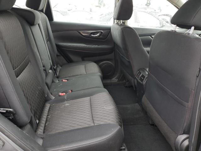 Photo 11 from auction – 2018 NISSAN ROGUE S with VIN KNMAT2MT0JP620285