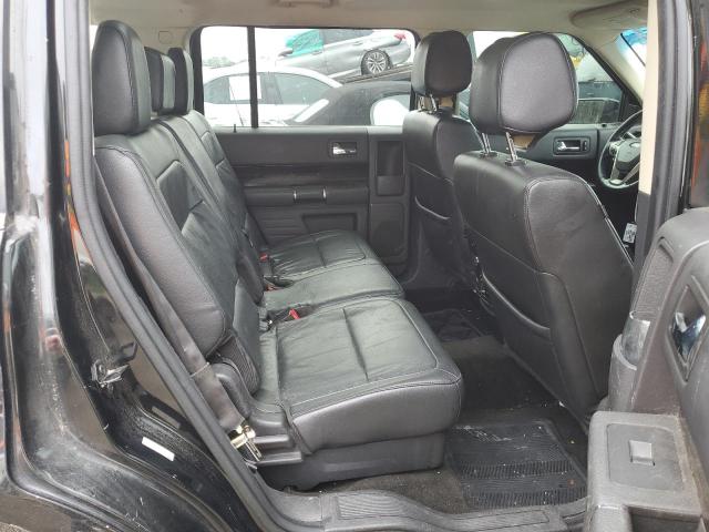 Photo 11 from auction – 2014 FORD FLEX SEL with VIN 2FMGK5C8XEBD28471