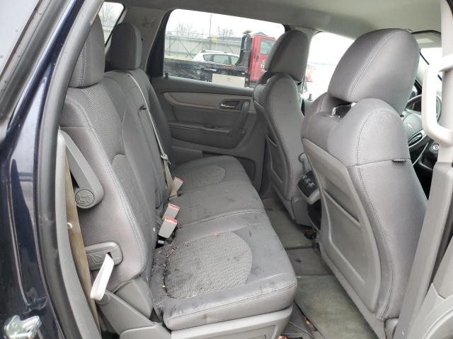 Photo 11 from auction – 2016 CHEVROLET TRAVERSE L with VIN 1GNKRFED3GJ251264