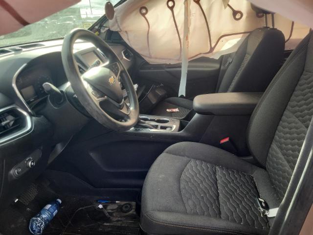 Photo 7 from auction – 2018 CHEVROLET EQUINOX LT with VIN 2GNAXSEV6J6209629