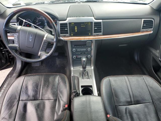 Photo 8 from auction – 2010 LINCOLN MKZ with VIN 3LNHL2JC1AR754584