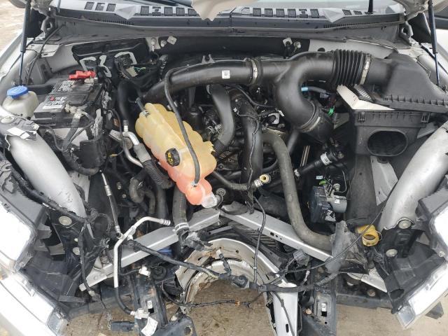 Photo 11 from auction – 2018 FORD F150 SUPER with VIN 1FTEX1CP9JFB07241