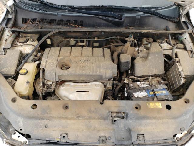 Photo 11 from auction – 2011 TOYOTA RAV4 with VIN 2T3ZF4DV2BW093962