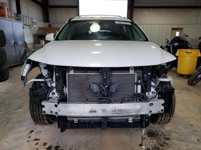 Photo 5 from auction – 2014 NISSAN PATHFINDER with VIN 5N1AR2MM9EC722927