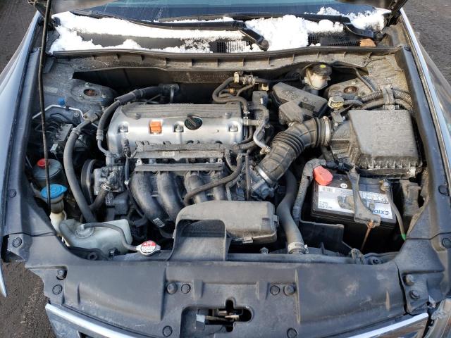 Photo 11 from auction – 2010 HONDA ACCORD LXP with VIN 1HGCP2F47AA062913