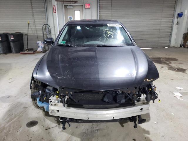 Photo 5 from auction – 2015 ACURA TLX TECH with VIN 19UUB3F50FA004456